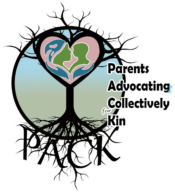 Parents Advocating Collectively for Kin